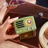 Mao Wang Little Prince OTR-X Portable Bluetooth Speaker