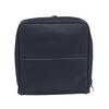 Makeup Brushes Storage Pouch Foldable Stand-up with Adjustable Dividers Durable Portable Organizer for Makeup Artists Travel