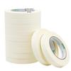 Washi Tape for Art and Decoration: Paintable Masking Tape for Student Projects, Wedding Decor, and Color Separation.