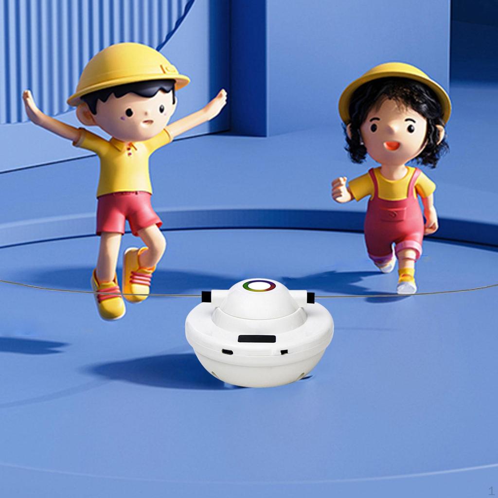 Smart Jump Rope Adjustable Speed Training Automatic Fitness Skipping Workout Jumping Ropes for