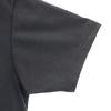 The North Face Short Sleeve T-shirt S Black Outdoor NT31955 Men's Used