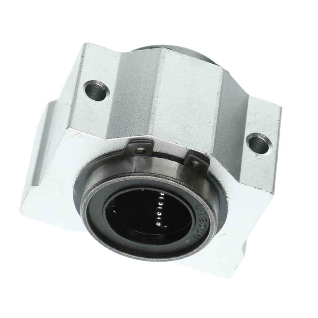 Linear Bearing Shorter