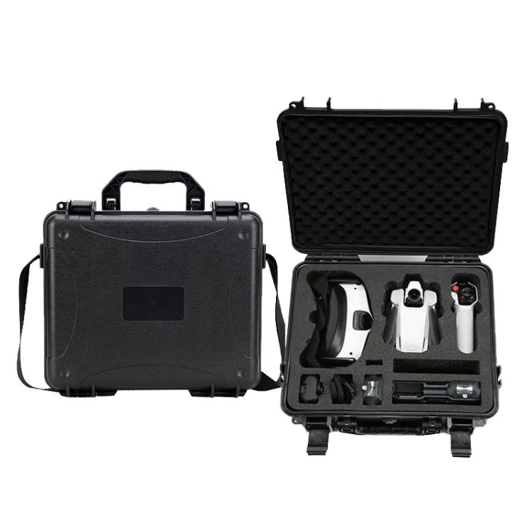 

For ANTIGRAVITY A1 Drone Storage Bag Handheld Hard Shell Waterproof Pressure Resistant Case Handheld Case