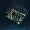 16 Music Sound Box Box-16 Board 16-Tone Electronic Module Diy Kit Parts Components Soldering Practice Learning Kits