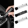 DPX1  Car Interior Cleaning Tool Air Conditioner Air Outlet Cleaning Brush For Mercedes Benz W212 W213 W205 W177 W247 W176 X253 etc