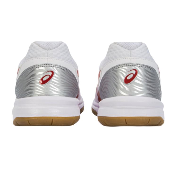 Asics Rivre Cf Mesh Comfortable Simple Fit Low Top Training Shoes Unisex sneaker White 1073A073-101