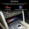 Wireless Charger for Land Rover Discovery Sport