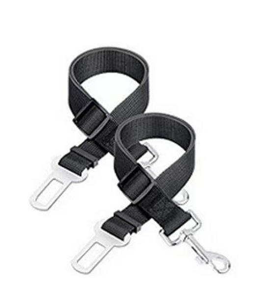 Waterproof Thickened Car Pet Mat: Back Seat Dog Cushion