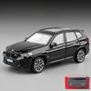 1/32 BMW X3M X3 IM SUV Alloy Metal Diecast Model Car Sound and Light Children's Toy Car High Simulation Ornament Holiday Present