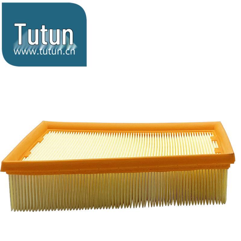 Air Filter Element for 08-15 Qashqai, X-Trail, Koleos, T90, Venucia T70X, Fengdu MX6