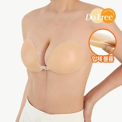 Podprsenky – Neviditeľné podprsenky