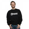 Avengers Mens Sweatshirt