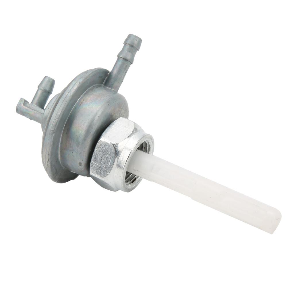 Motocyklový palivový ventil Petcock Nízkonapäťový spínač ID 14mm Náhrada za Aero 80 NB80 NH80