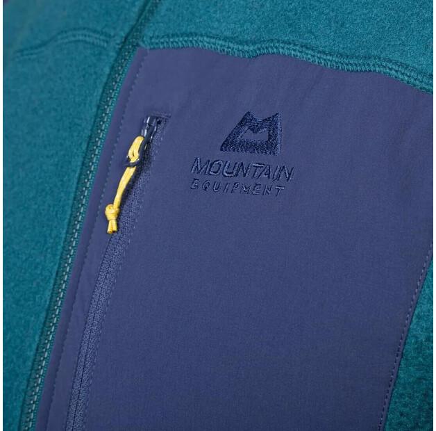 Куртка Mountain Equipment Highpile Men's