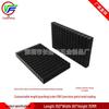 Aluminum Profile Radiator 150x90x15 High-Power Heatsink with CNC Machinable Holes