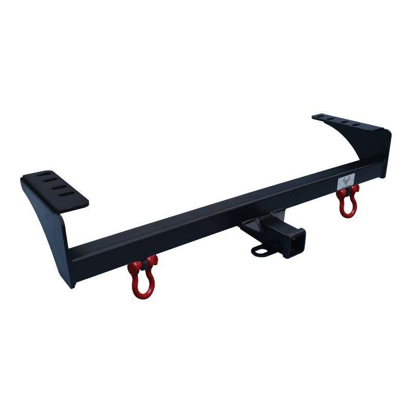 JMC Dadao Trailer Arm Quick Release Tow Hook: Off-Road Rescue Vehicle Support & Modification Accessory.
