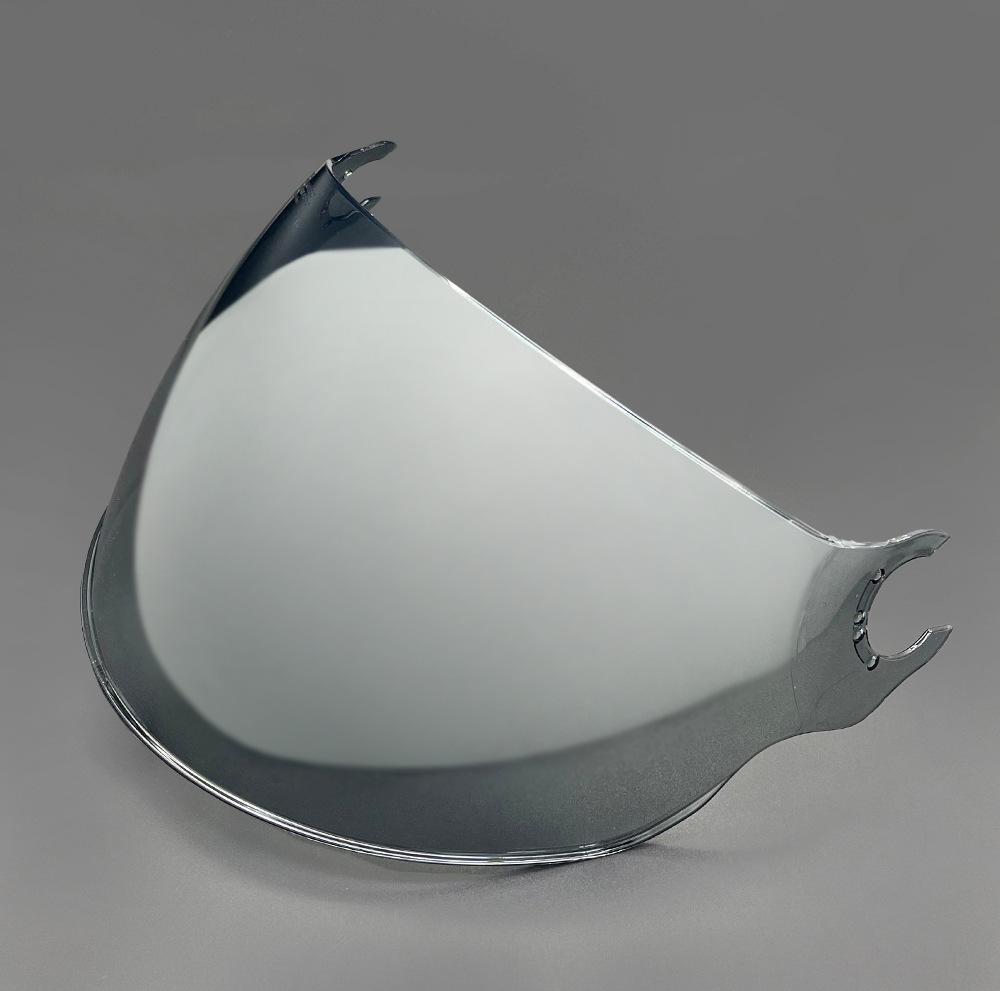 Motorcycle Helmet Visor for LS2 OF562 Airflow Open Face Extra Replacement Lens Windshield Helmet Parts Accessory for LS2 Airflow