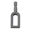 Duty Drill Wire Twisters Tool For 9 & 11 Fast Fence Wire Tying Twisting Sleeve For Electric Drill Drill Wire Twisters Tool