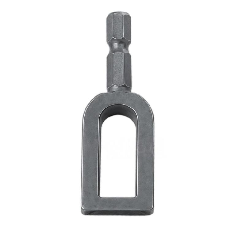 Duty Drill Wire Twisters Tool For 9 & 11 Fast Fence Wire Tying Twisting Sleeve For Electric Drill Drill Wire Twisters Tool