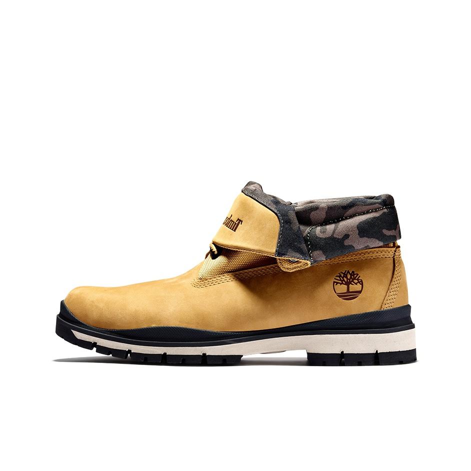 Timberland Roll Top Radford Potītes Āra