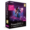 CyberLink PowerDVD 23 Ultra Upgrade & Crossover Edition