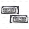 Car Front Bumper Fog Lights Fog Light Fog Lamp Assembly For Hyundai Azera Grandeur 2006-2009 92201-3L100 92202-3L100
