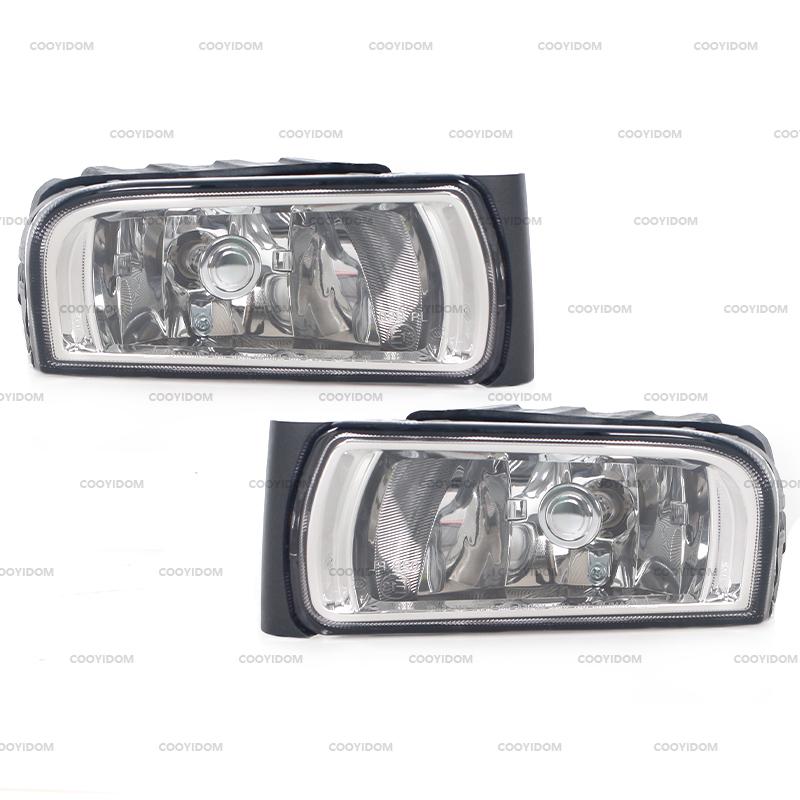 Car Front Bumper Fog Lights Fog Light Fog Lamp Assembly For Hyundai Azera Grandeur 2006-2009 92201-3L100 92202-3L100