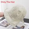 British Vintage Inspired Sun Hat With Quick Dry Features For Summer Outdoor Sports