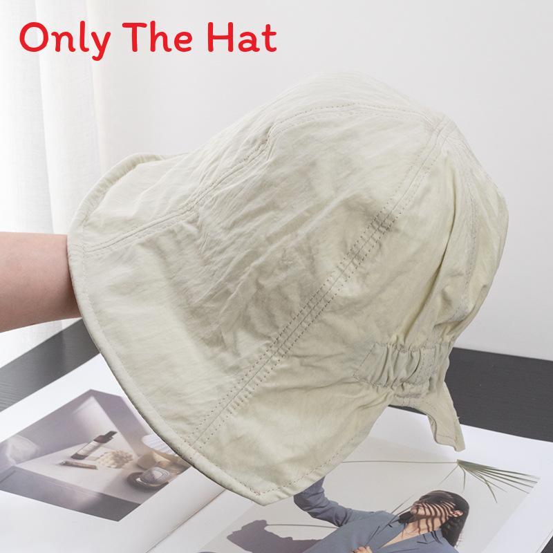 British Vintage Inspired Sun Hat With Quick Dry Features For Summer Outdoor Sports