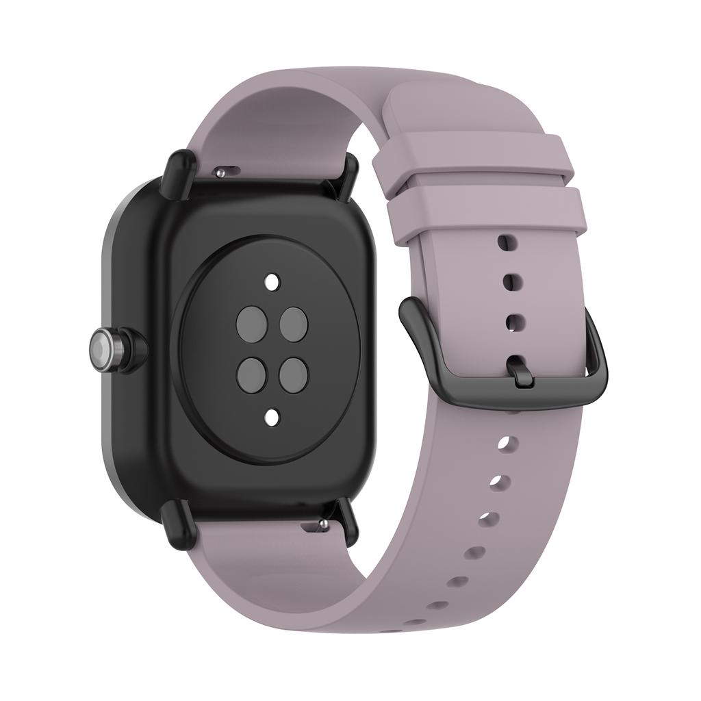 20 mm klokkereim til Xiaomi Huami Amazfit GTS 2 Mini GTS 2e sportsarmbånd til Polar Ignite armbånd til Garmin Venu Sq