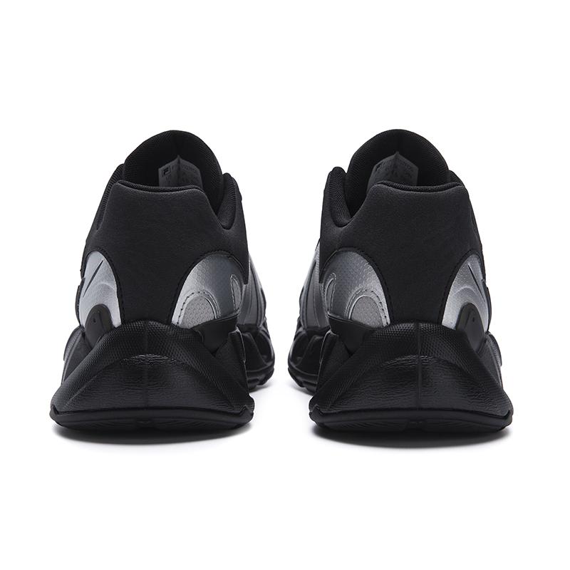 Fila VETTA Ammortizzazione Resistente all'Abrasione Copertura Leggero Aumento dell'Altezza Scarpe Basse Sneakers Chunky da Donna F12W613107FDS