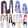 Genshin Impact Cosplay Wig For Stunning Characters Venti Keqing Barbara Diluc Ganyu Hutao