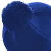 Beechfield Unisex Original Pom Pom Winter Beanie Hat
