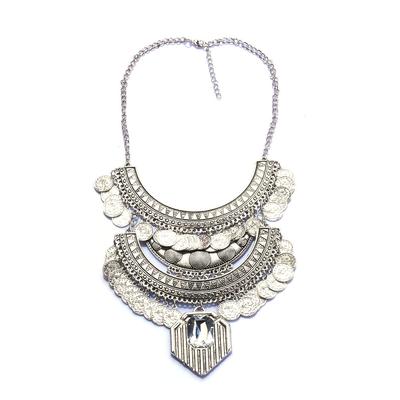 Necklaces, Fashion Coins, Tassel Necklaces