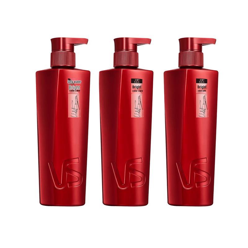 Vidal Sassoon Brilliant Color Care Shampoo