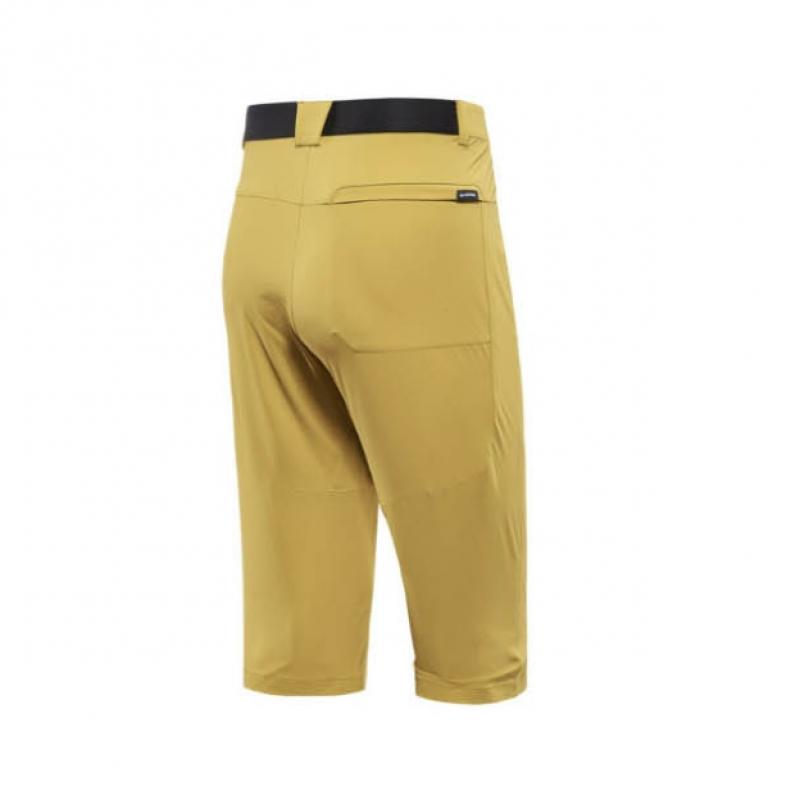 BLACK YAK Pánské kalhoty Black Yak SB Angel 7, velikost 1, velikost 1, Byhpm2002, Su