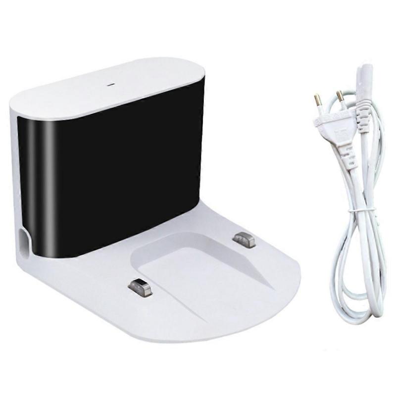 Ladestation+Stromkabel für S50 S51 S55 S65 T65 S5 S6 MaxV S6 Pure S7 Staubsauger Ladebasis Teile EU-Stecker