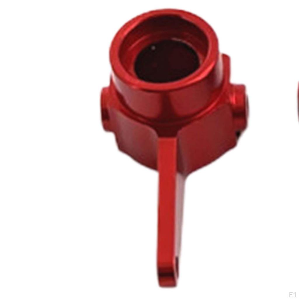 Ball Bearing, Upgrade, Mounting Accessories, Replacement Part for RC Car in 1:28 Scale, Crawler,