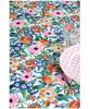 Nappe rectangle - Verger fleuri - 140 x 240 cm - Polyester - Lavable à 30°C