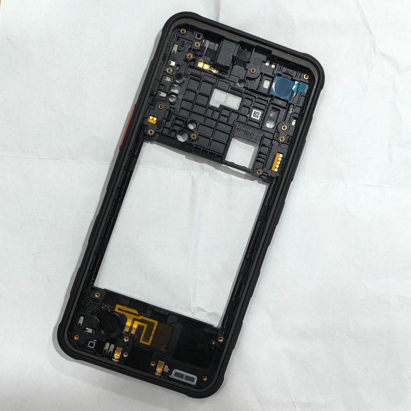 For Samsung Galaxy XCover 7 SM-G556B Housing Middle Frame Battery Cover Rear Ranel