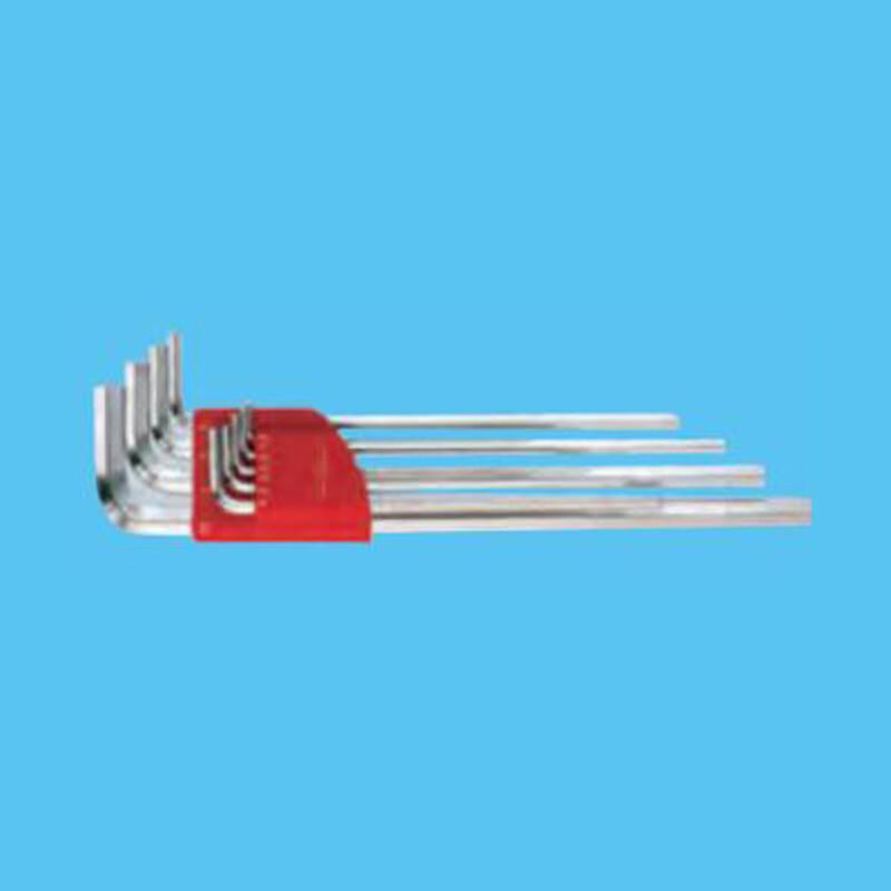 Bako Extended Hex Key Wrench Set