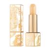 MYG Temperature-Adaptive, Non-Fading, Non-Sticky, Moisturizing Lip Balm - Transparent and Discoloration-Preventing Lipstick.