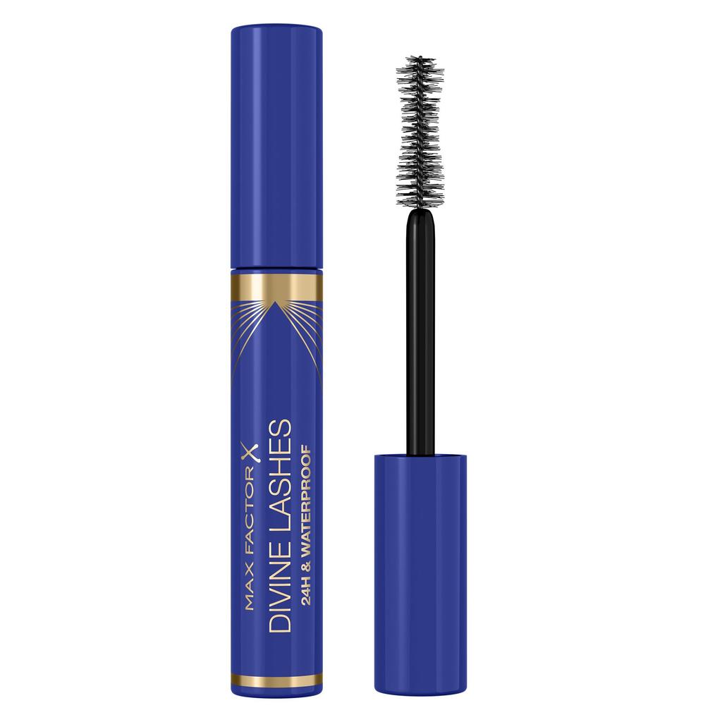 MAX FACTOR DIVINE LASHES 24H & WATERPROOF