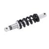 215mm Rear Shock Absorber Adjustable Damper 2000lbs Universal for Mini Dirt Bikes ATVs Mountain Bikes