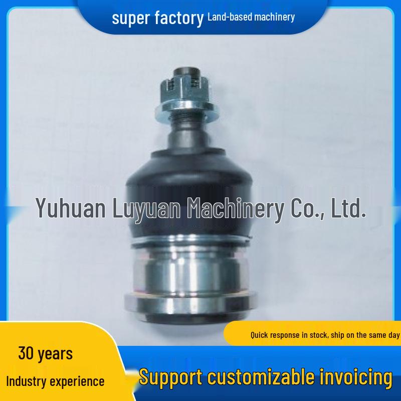 The 43310-39016 Fits Toyota Suspension and Steering, Specifically for the Toyota Prado Ball Joint.