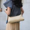 Women's Bag 2024 Trend Korean Handbags Designer Luxury Brand Ladies Shoulder Bags Soft Leather Fashion Versatile Crossbody Bag