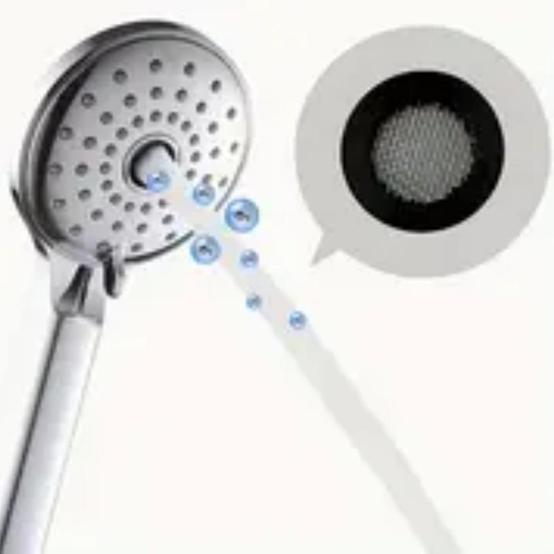 10PCS Rubber Gasket Hose Washer Seal O-Ring Flat Gaskets Filter Net Garden Shower Head Fit For Garden Hose Water Faucet