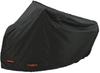 MARUTO HAYAWAZA Motorcycle Cover 4L Black CH-4L01584