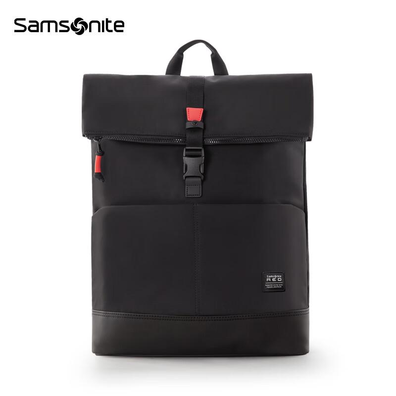 Samsonite HD4 Casual Laptop Backpack