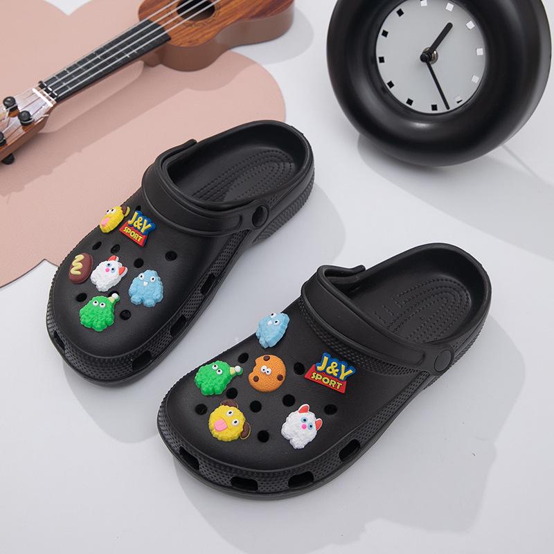 

Чоловіче та жіноче літнє взуття для води: Пляжні, для рафтингу, для броду та садові сандалі та шльопанці 41